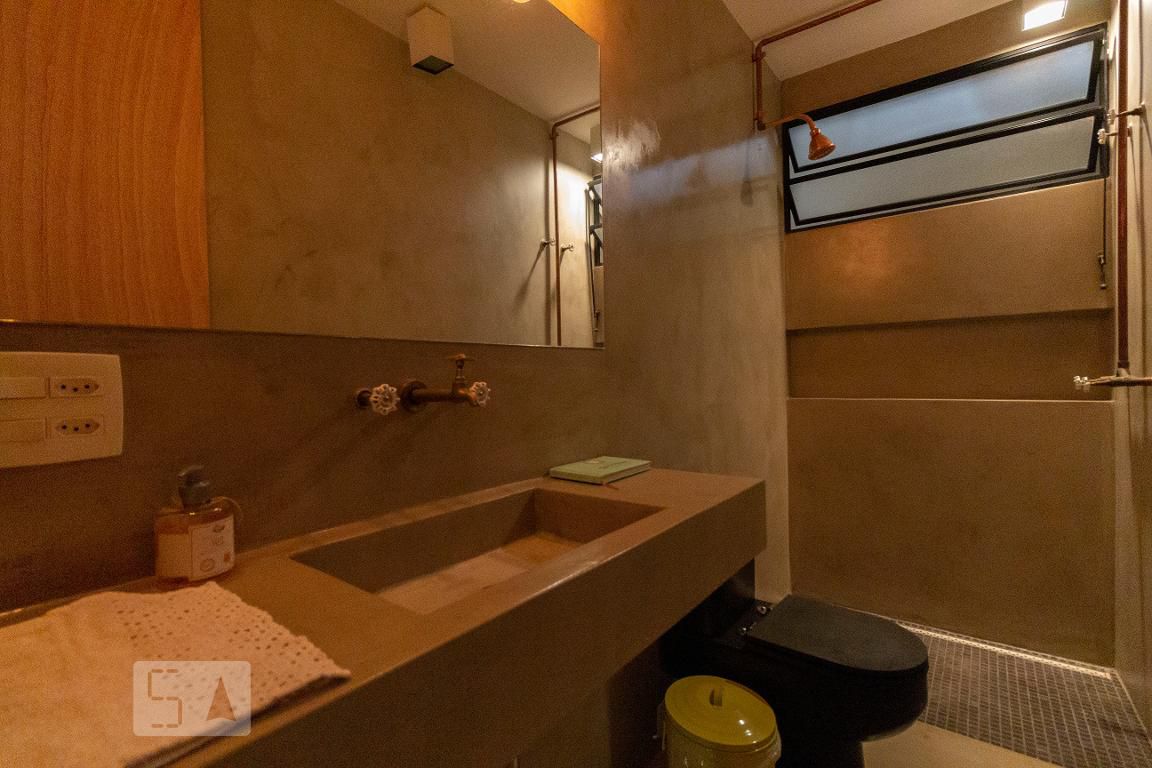 APARTAMENTO | ALUGUELBela Vista - São Paulo