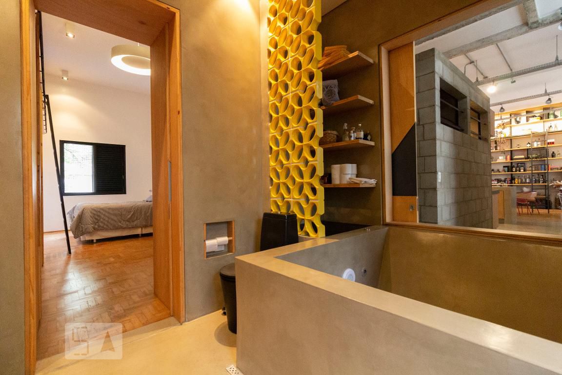 APARTAMENTO | ALUGUELBela Vista - São Paulo