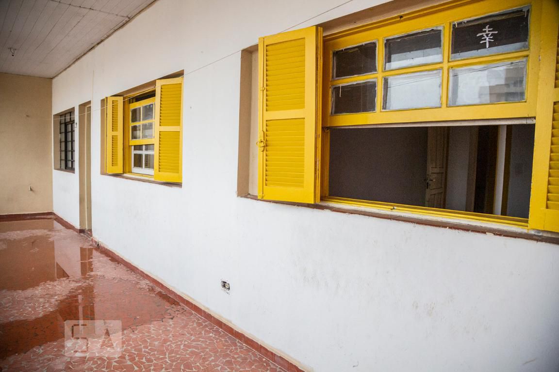 APARTAMENTO | ALUGUELVila Talarico - São Paulo
