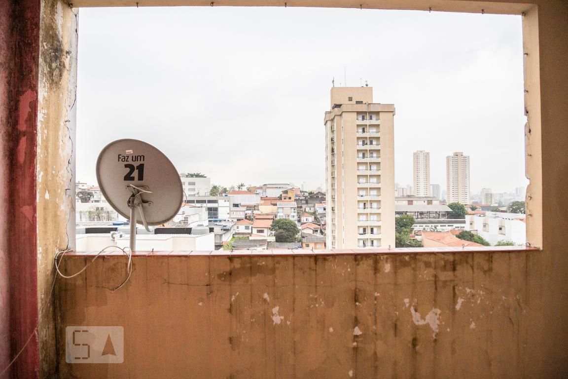 APARTAMENTO | ALUGUELVila Talarico - São Paulo