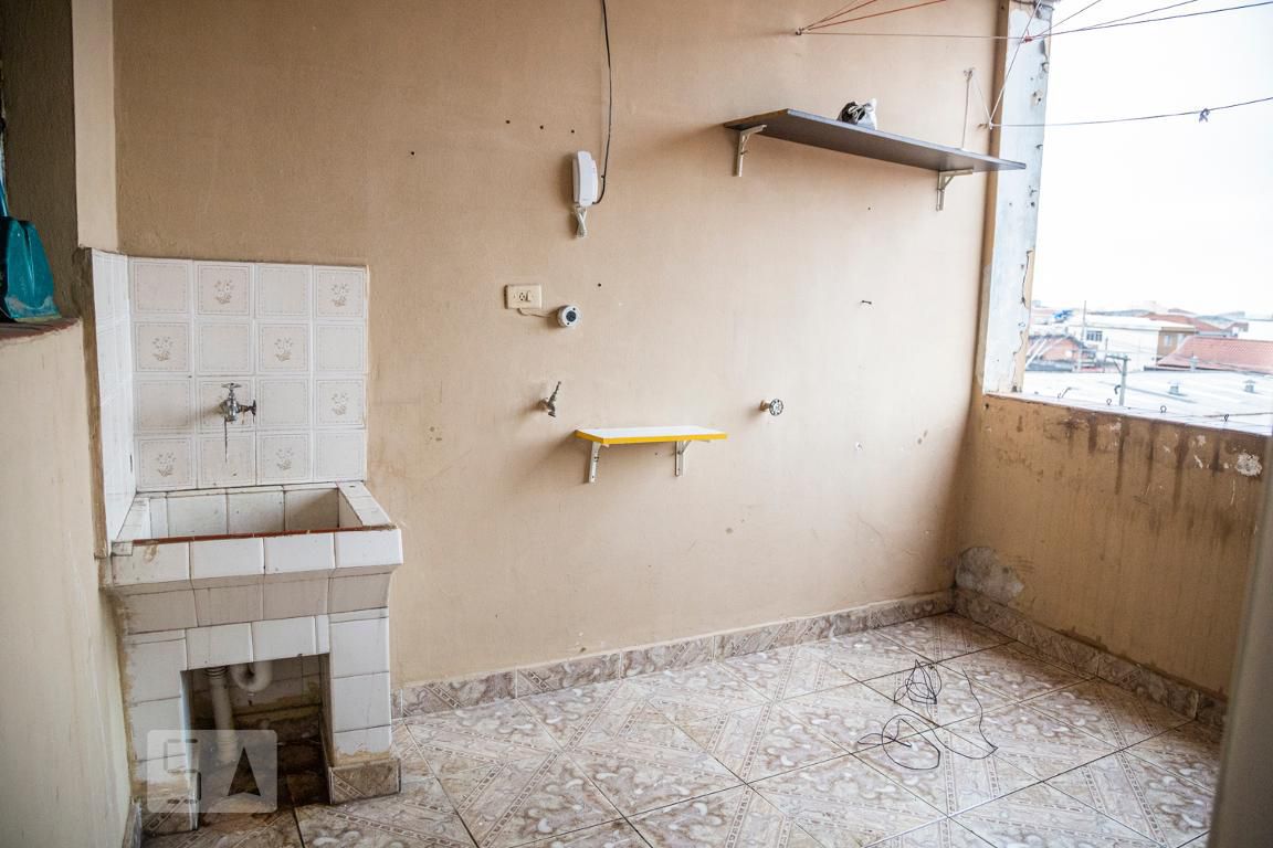 APARTAMENTO | ALUGUELVila Talarico - São Paulo