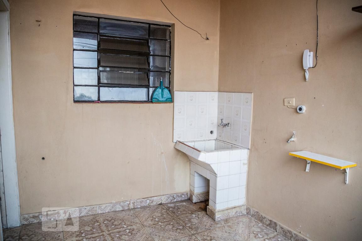 APARTAMENTO | ALUGUELVila Talarico - São Paulo