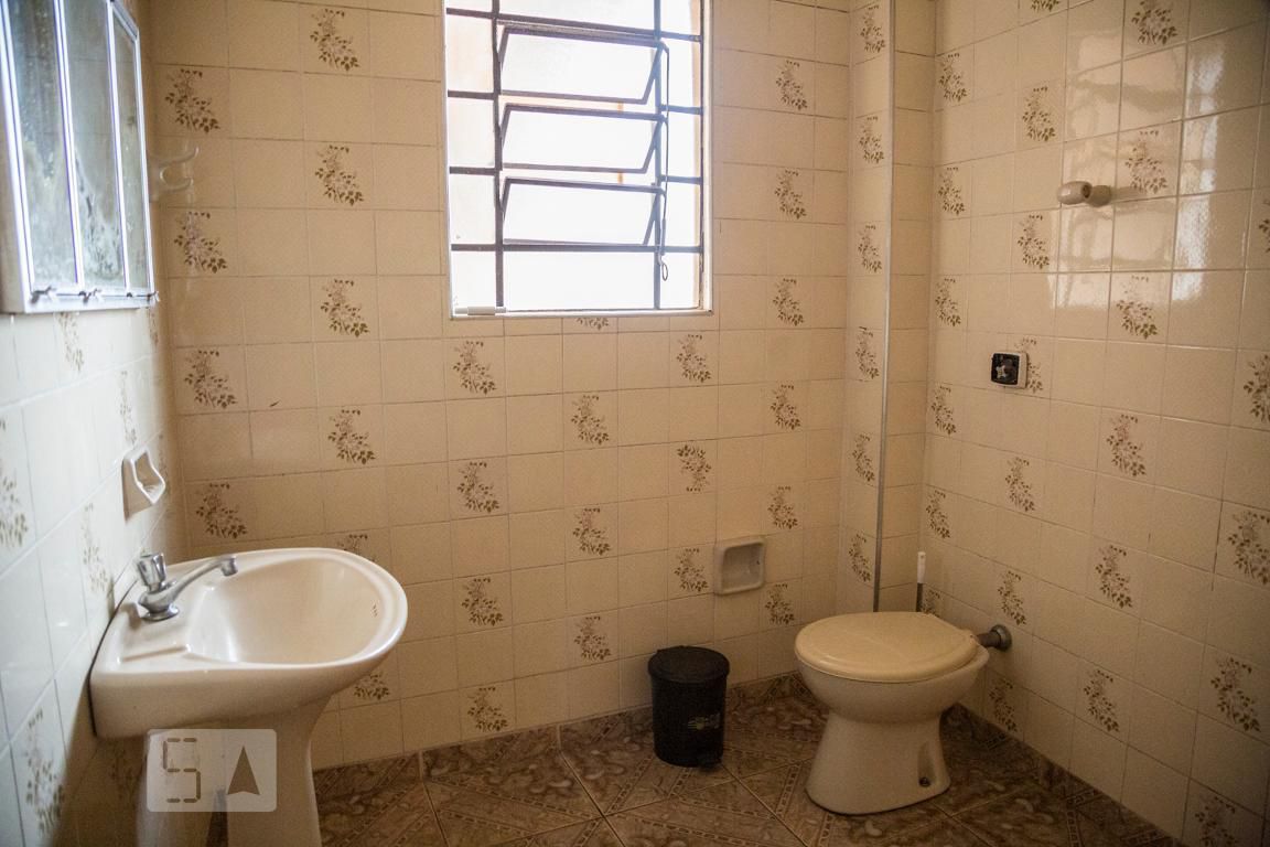 APARTAMENTO | ALUGUELVila Talarico - São Paulo