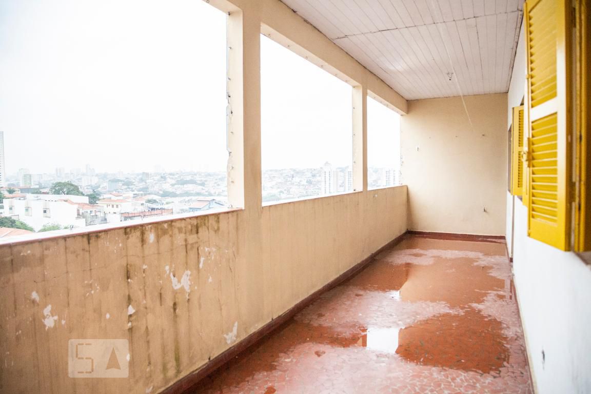APARTAMENTO | ALUGUELVila Talarico - São Paulo