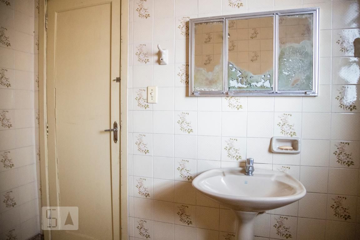 APARTAMENTO | ALUGUELVila Talarico - São Paulo