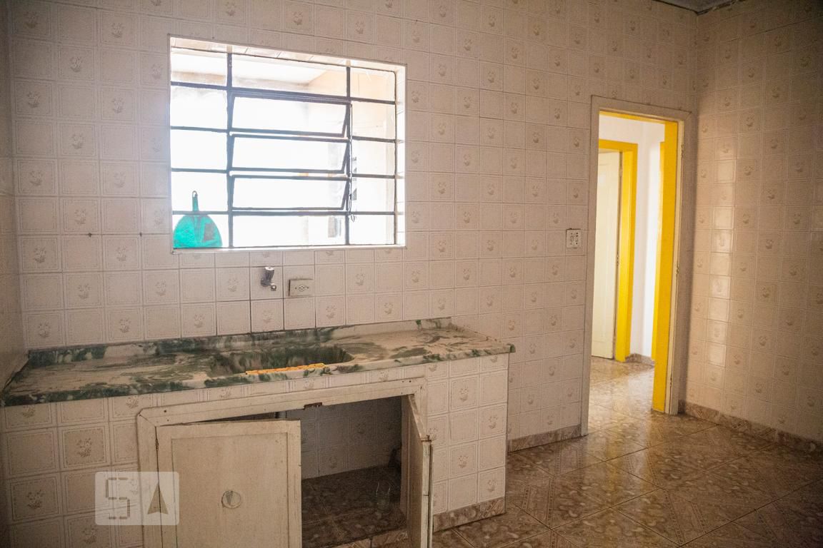 APARTAMENTO | ALUGUELVila Talarico - São Paulo