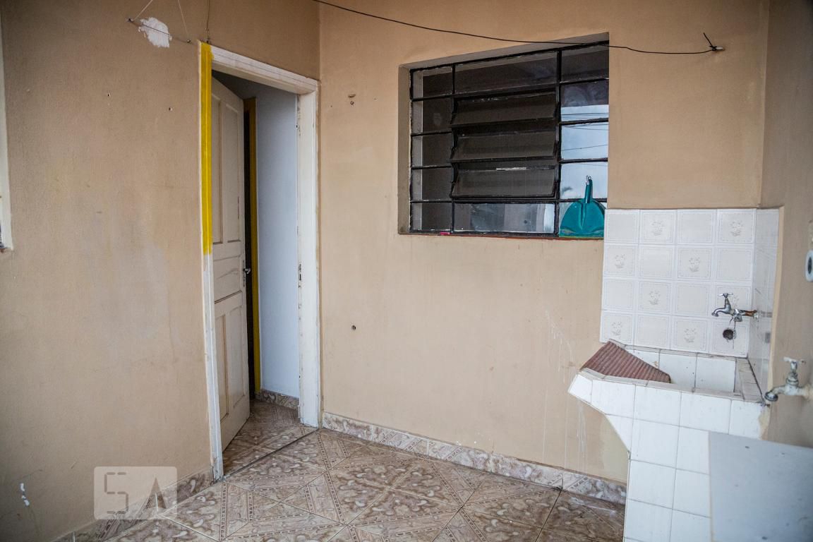 APARTAMENTO | ALUGUELVila Talarico - São Paulo
