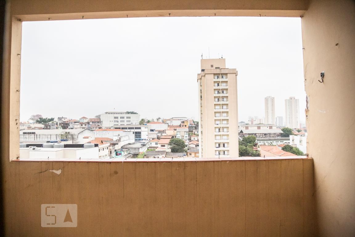 APARTAMENTO | ALUGUELVila Talarico - São Paulo