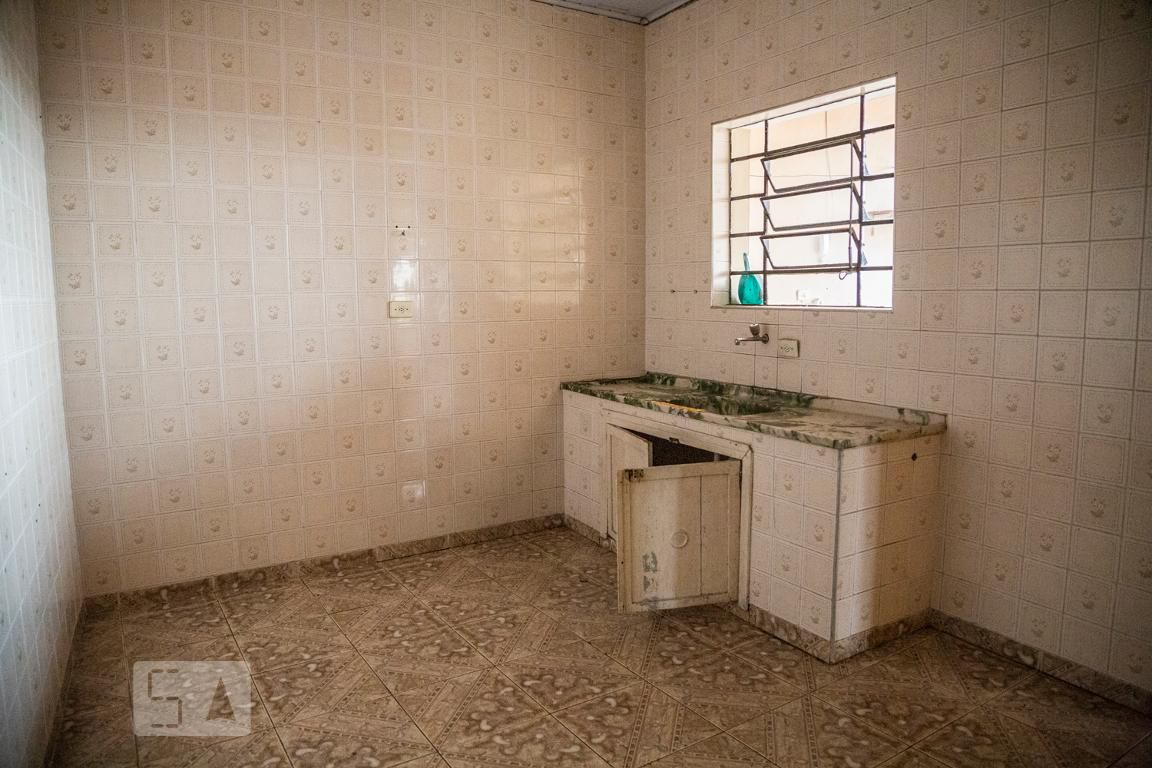 APARTAMENTO | ALUGUELVila Talarico - São Paulo