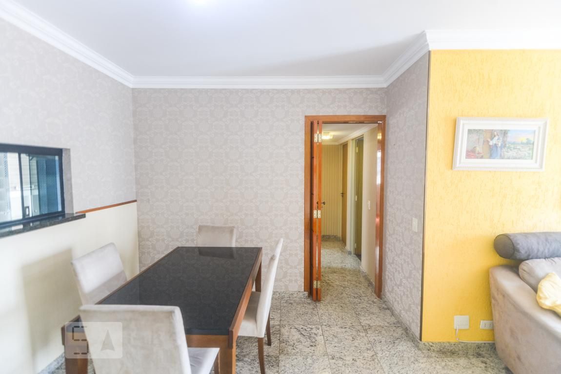 Apartamento, 3 quartos, 74 m² - Foto 5