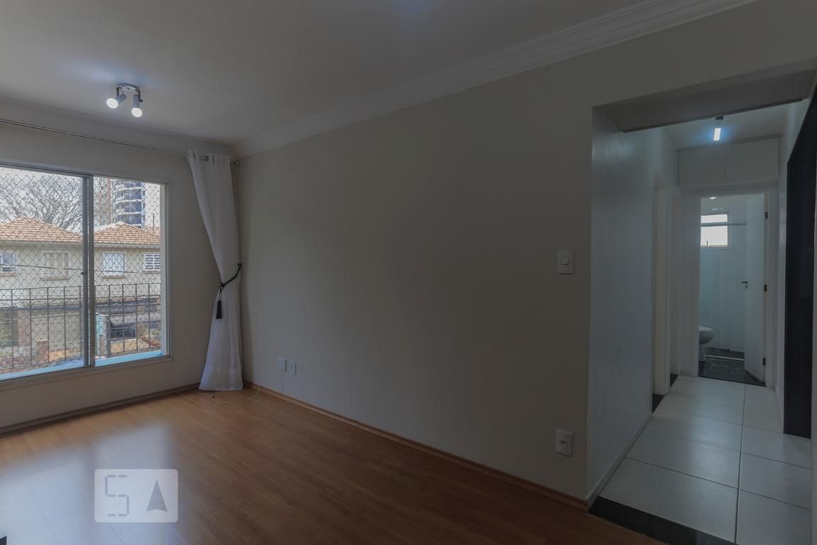 Apartamento, 2 quartos, 57 m² - Foto 2