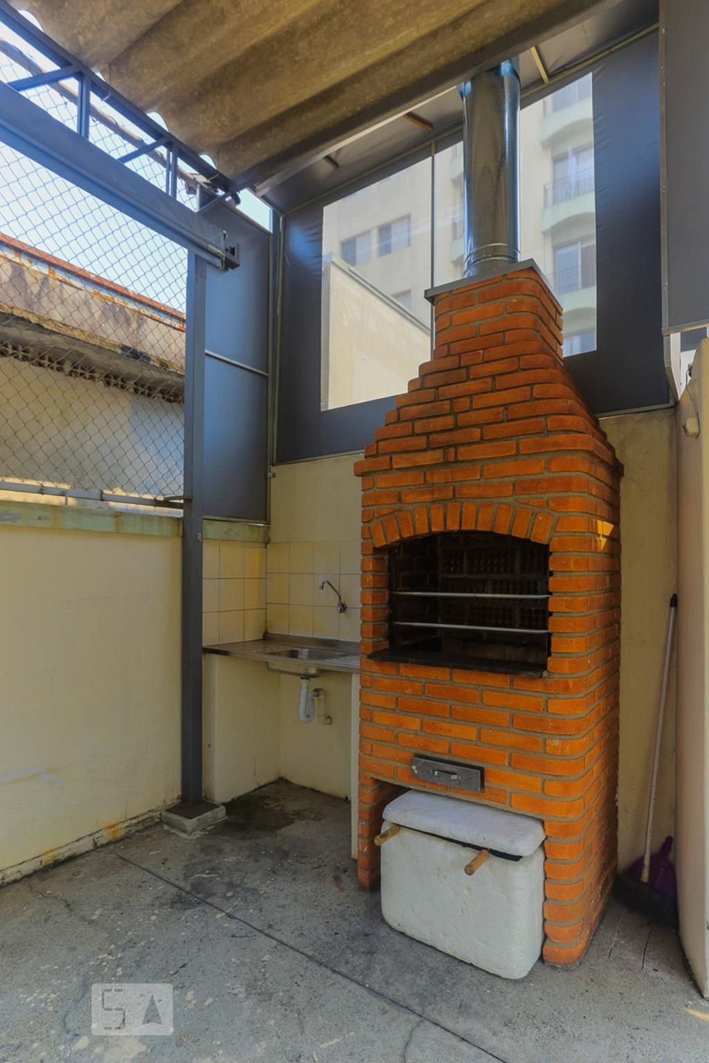 Apartamento, 2 quartos, 57 m² - Foto 37