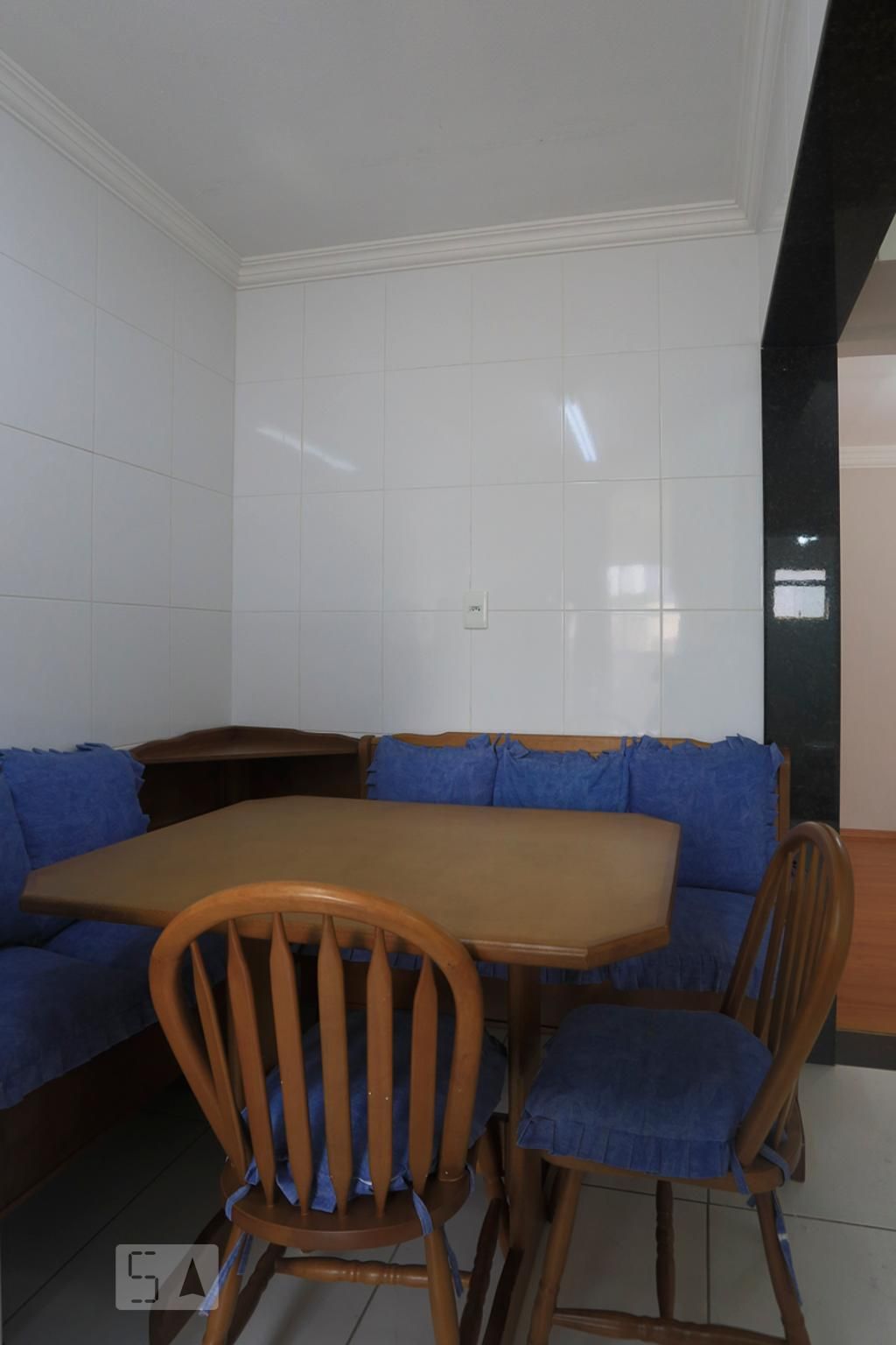 Apartamento, 2 quartos, 57 m² - Foto 21