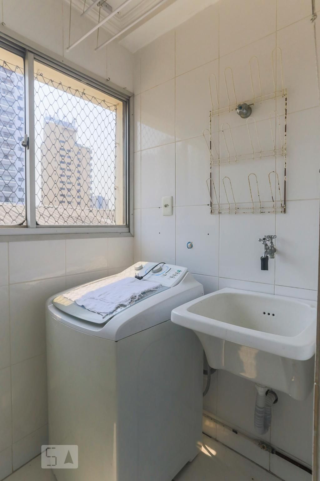 Apartamento, 2 quartos, 57 m² - Foto 25