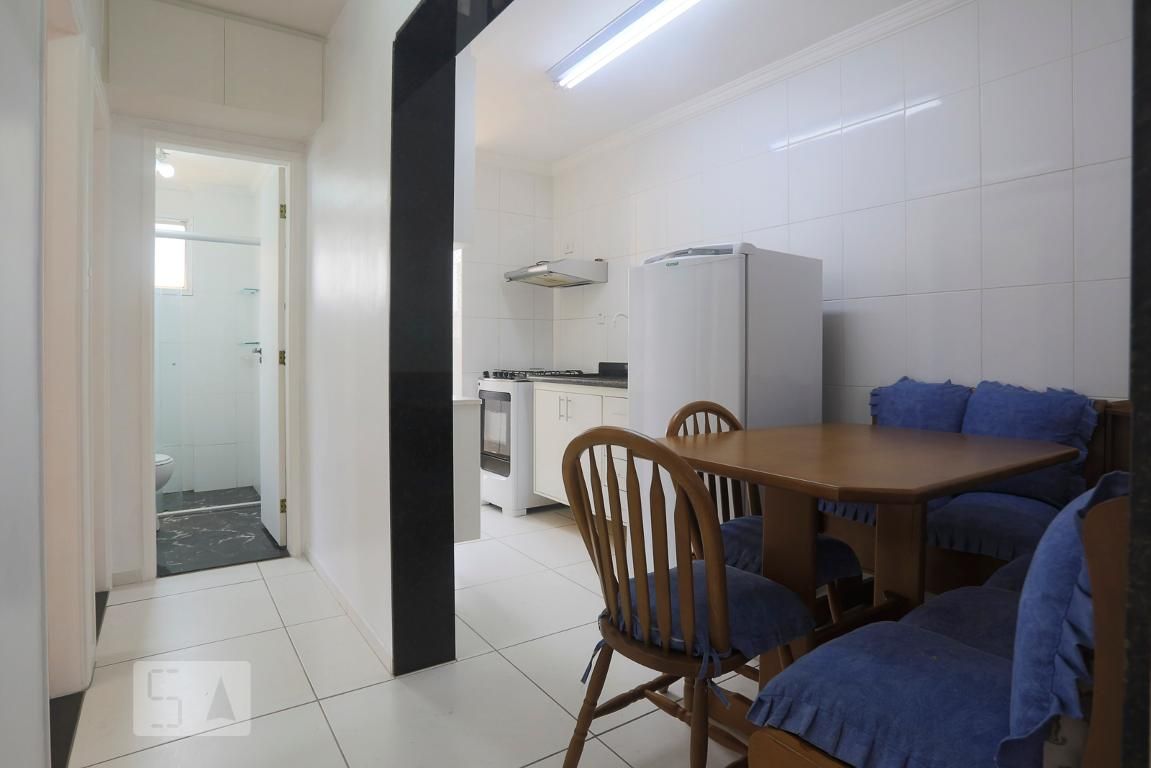 Apartamento, 2 quartos, 57 m² - Foto 6
