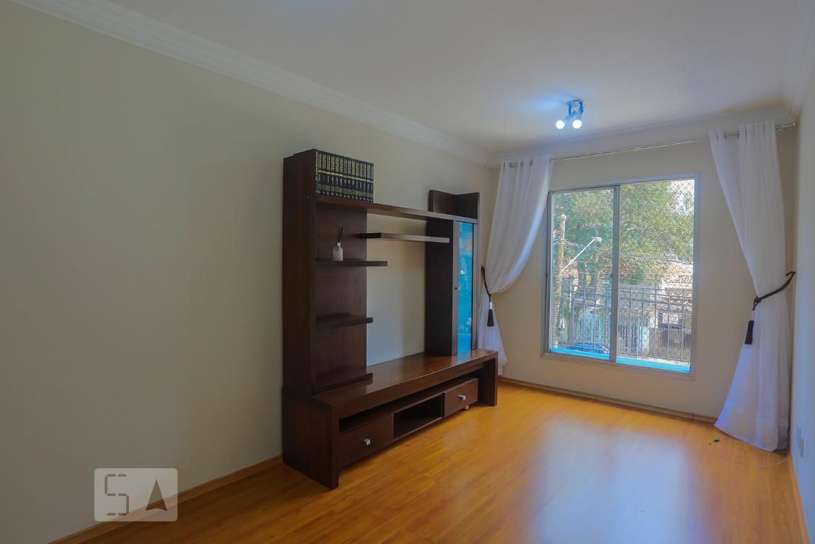 Apartamento, 2 quartos, 57 m² - Foto 1