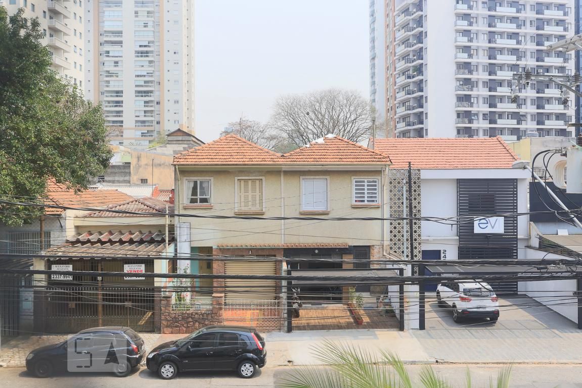 Apartamento, 2 quartos, 57 m² - Foto 17