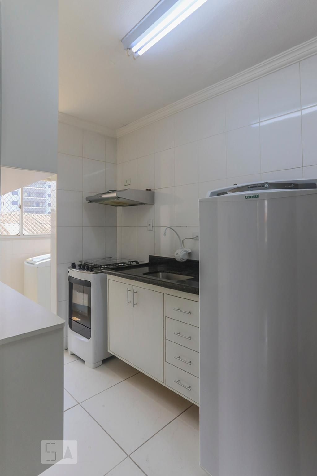 Apartamento, 2 quartos, 57 m² - Foto 19