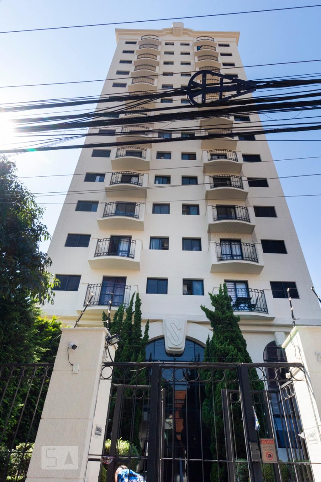 Apartamento, 1 quarto, 34 m² - Foto 58
