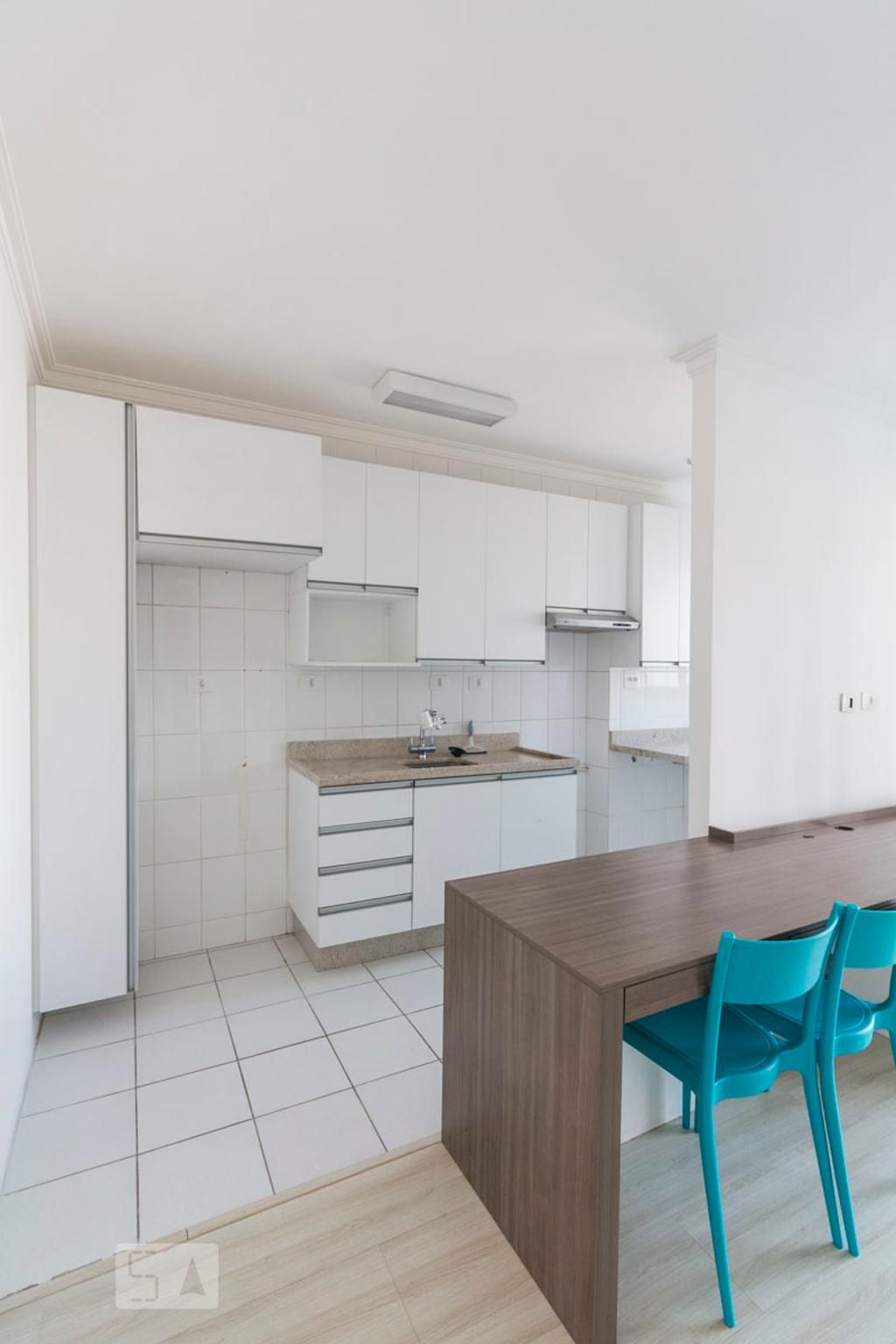 Apartamento, 1 quarto, 34 m² - Foto 20