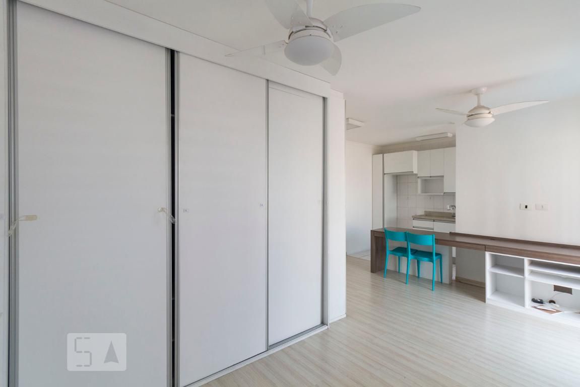Apartamento, 1 quarto, 34 m² - Foto 19