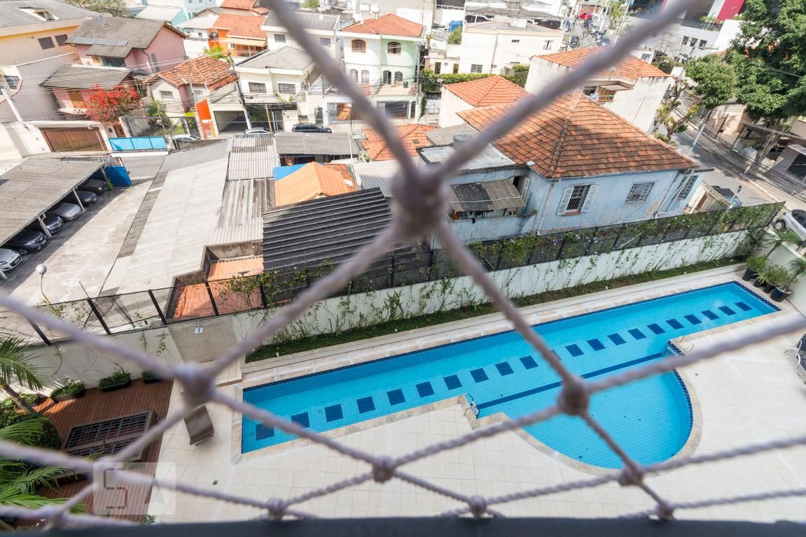 Apartamento, 1 quarto, 34 m² - Foto 16