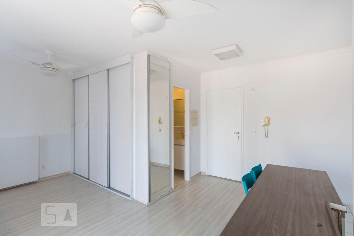 Apartamento, 1 quarto, 34 m² - Foto 4