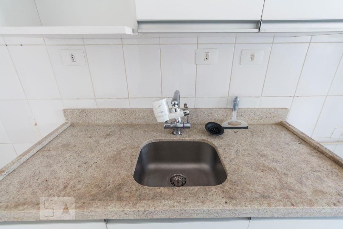 Apartamento, 1 quarto, 34 m² - Foto 27