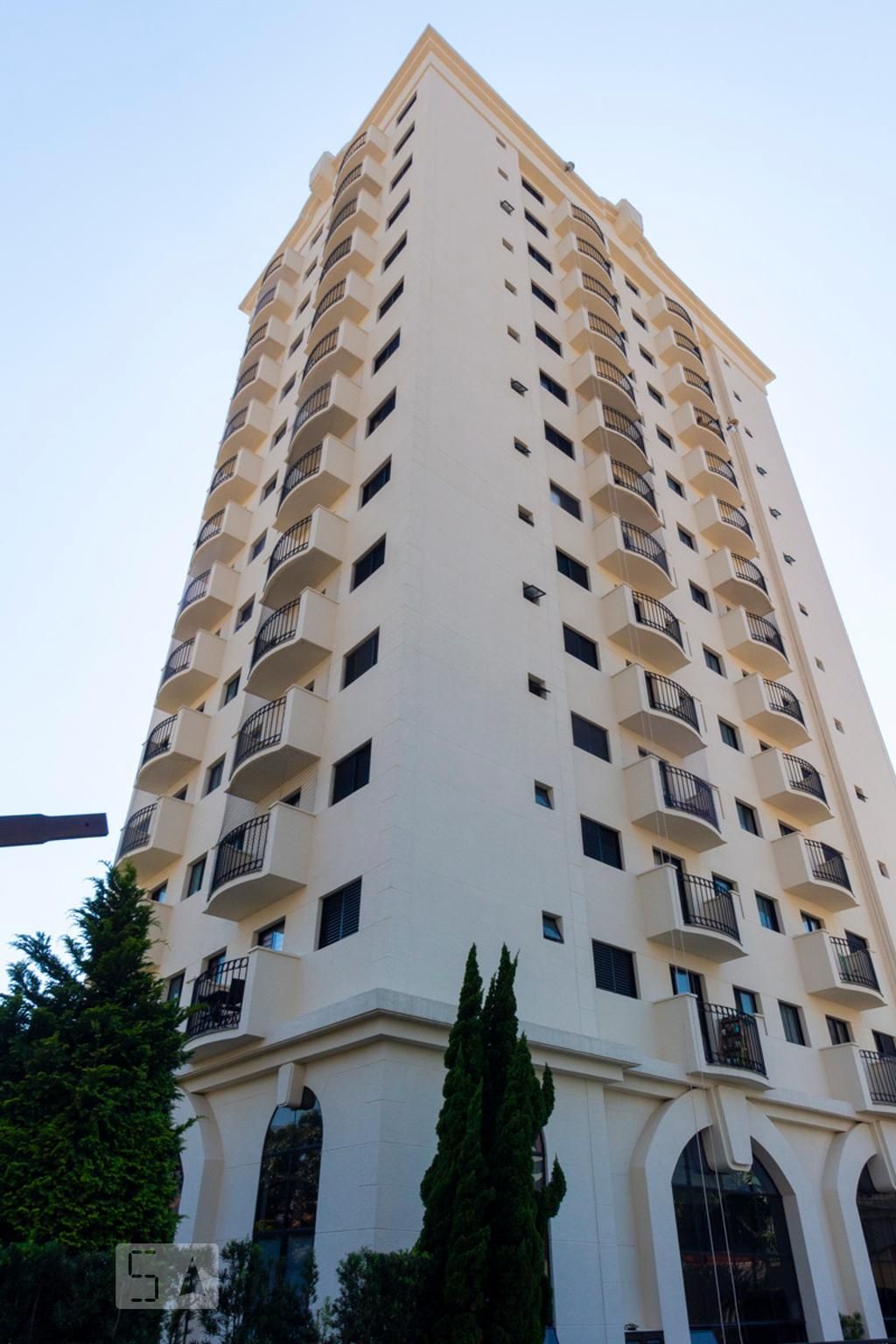 Apartamento, 1 quarto, 34 m² - Foto 55