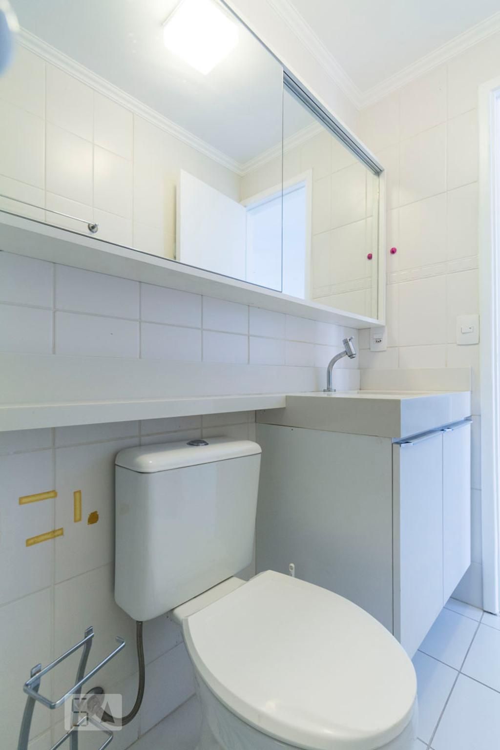 Apartamento, 1 quarto, 34 m² - Foto 8