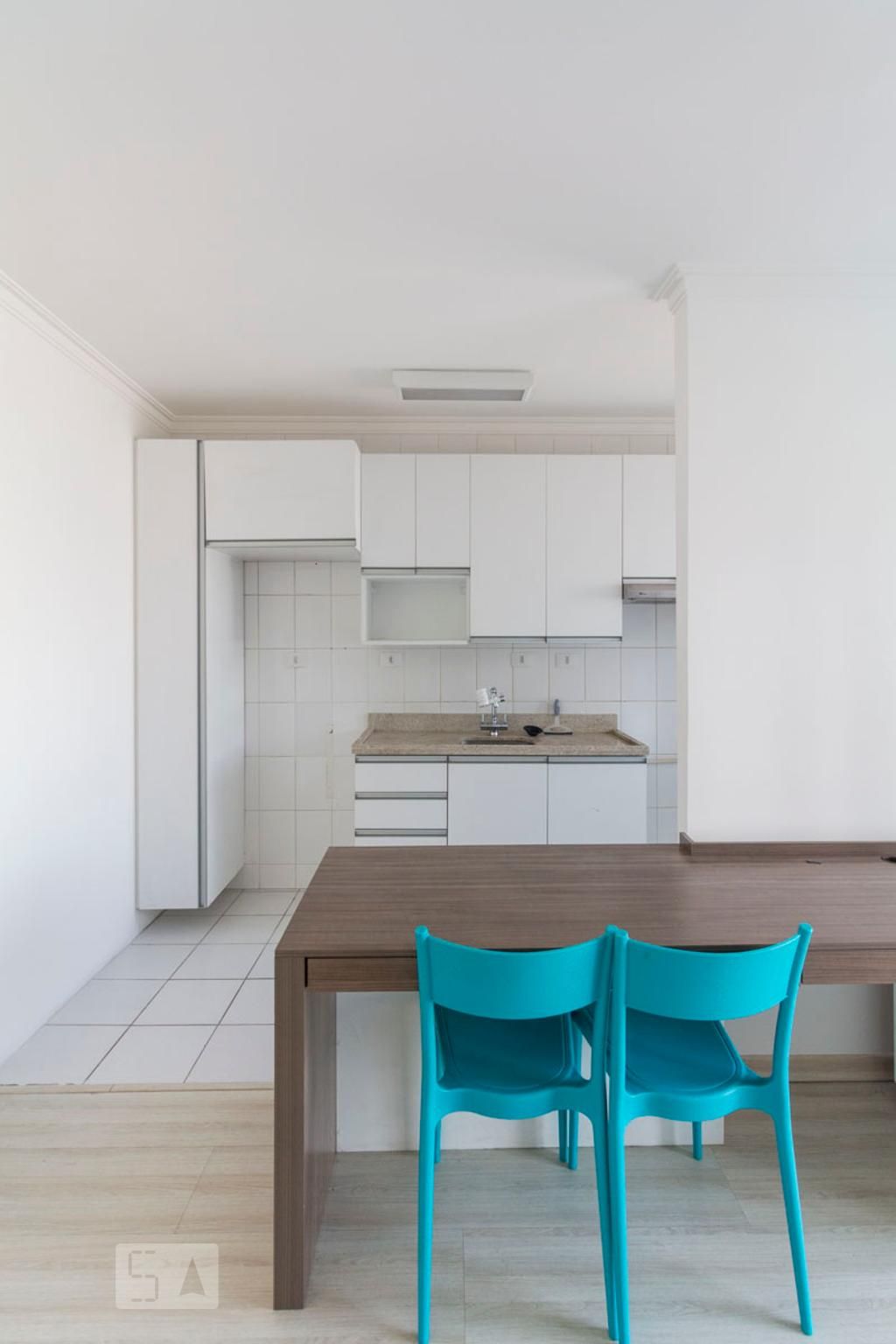 Apartamento, 1 quarto, 34 m² - Foto 21