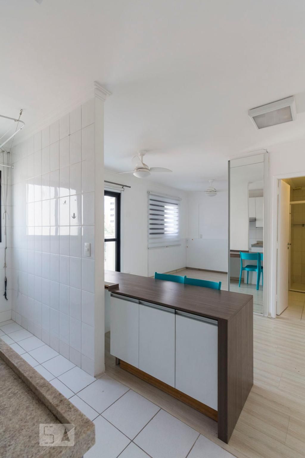 Apartamento, 1 quarto, 34 m² - Foto 23