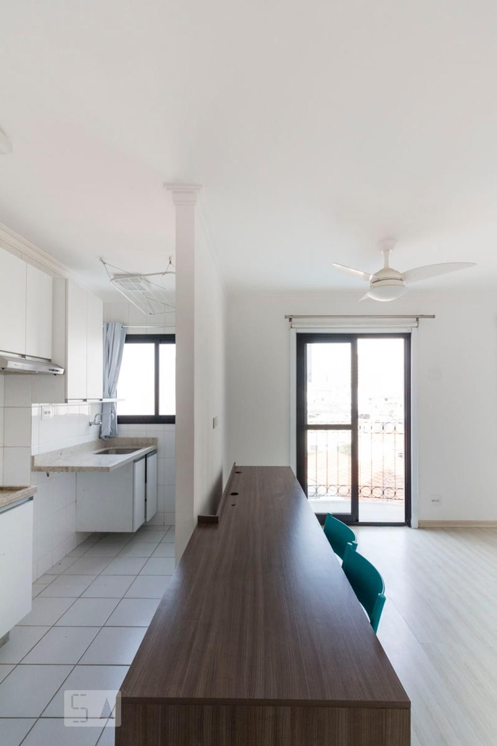 Apartamento, 1 quarto, 34 m² - Foto 6