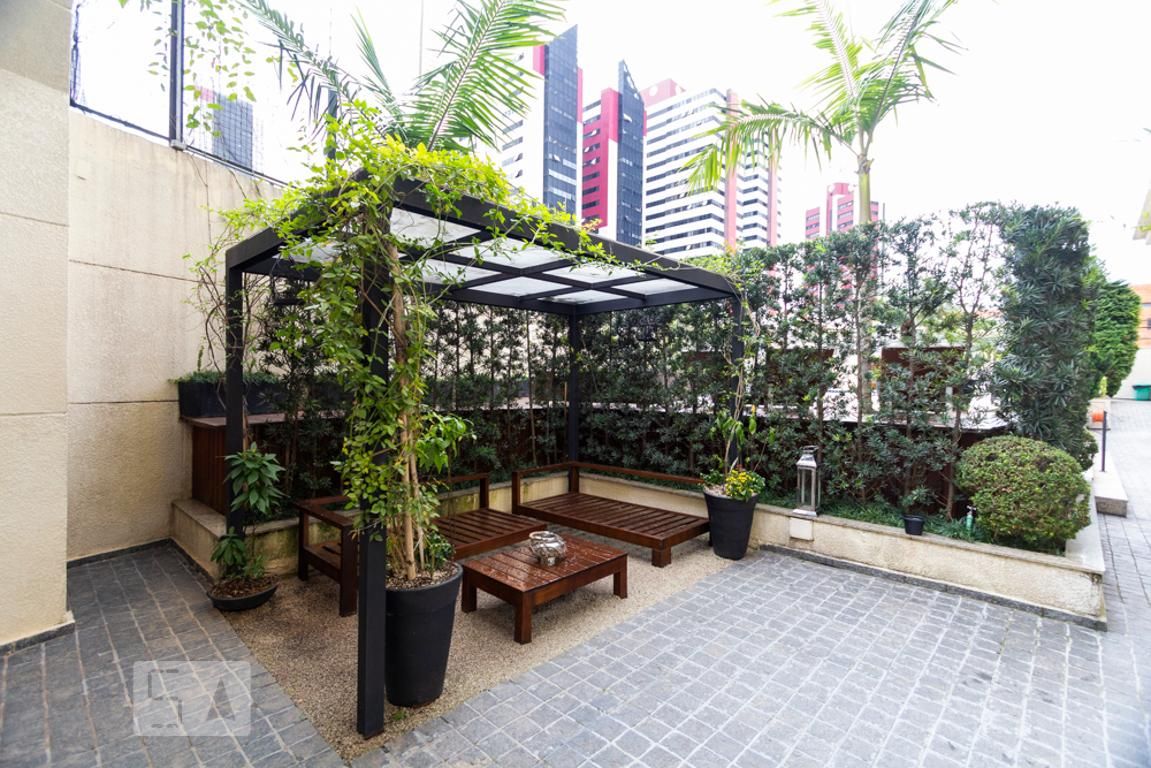 Apartamento, 1 quarto, 34 m² - Foto 45
