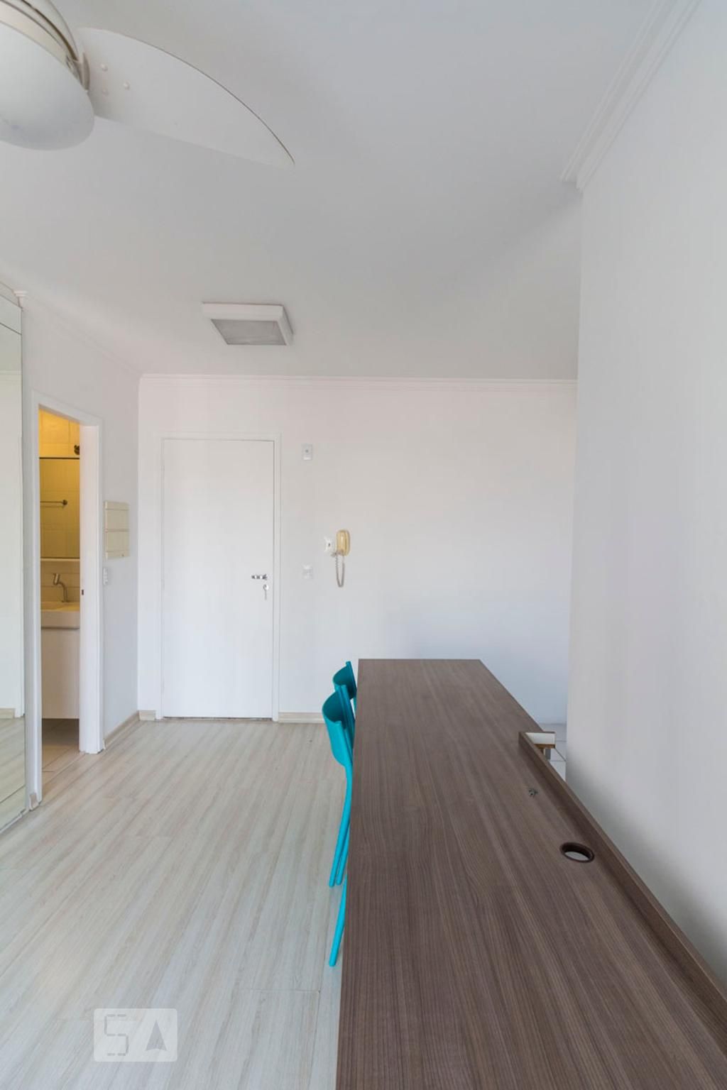 Apartamento, 1 quarto, 34 m² - Foto 5