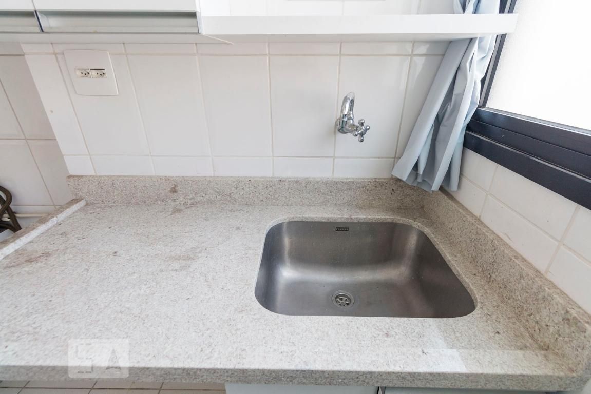 Apartamento, 1 quarto, 34 m² - Foto 30