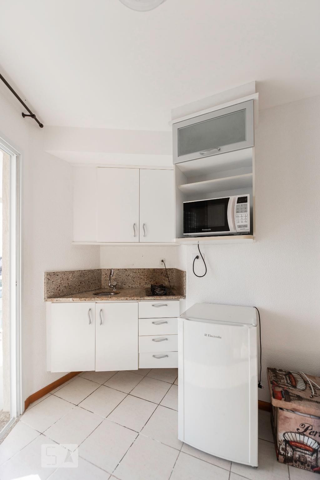 Kitnet-Studio, 45 m² - Foto 16