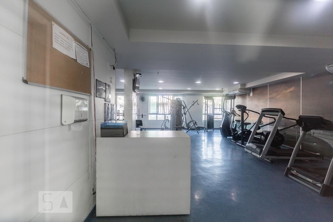 Kitnet-Studio, 45 m² - Foto 2