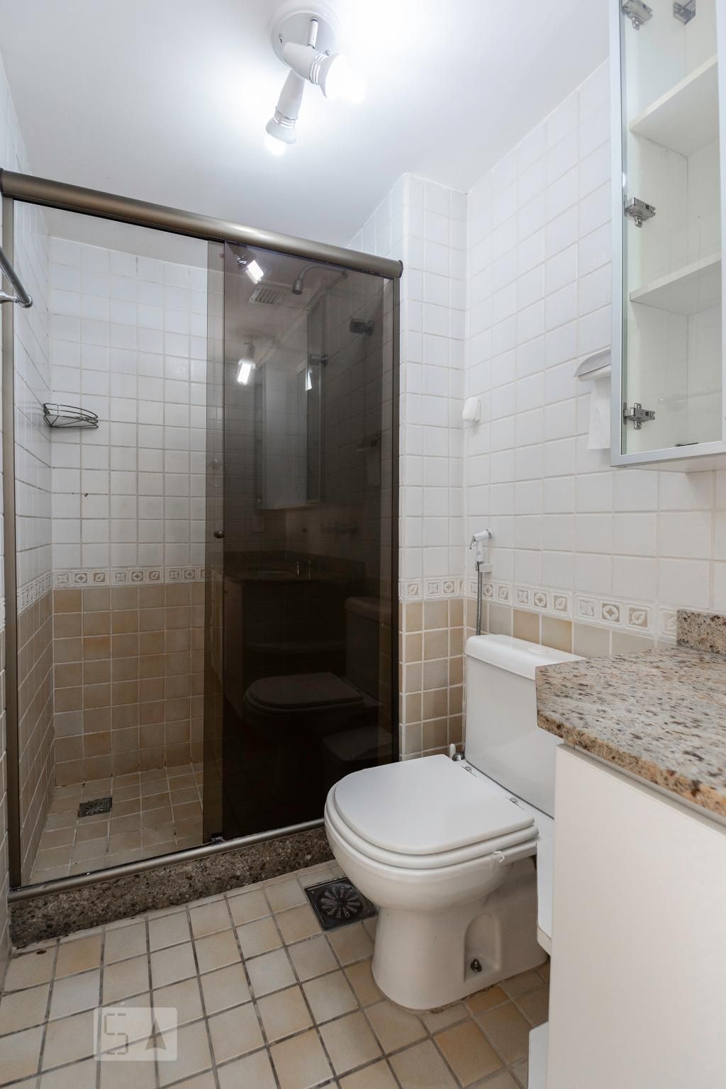 Kitnet-Studio, 45 m² - Foto 19