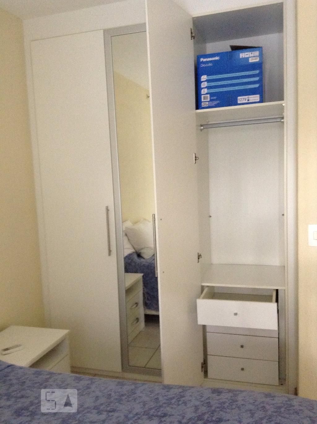 Kitnet-Studio, 45 m² - Foto 30