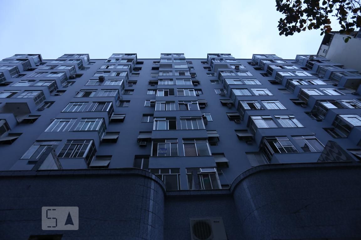 Kitnet-Studio, 55 m² - Foto 12