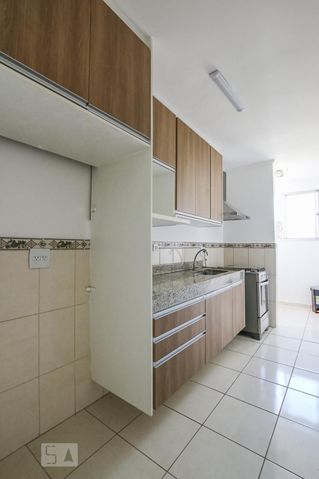 Apartamento à Venda - Mansões Santo Antônio, 3 Quartos,  64 m2 em , Campinas - sp | SoloBR