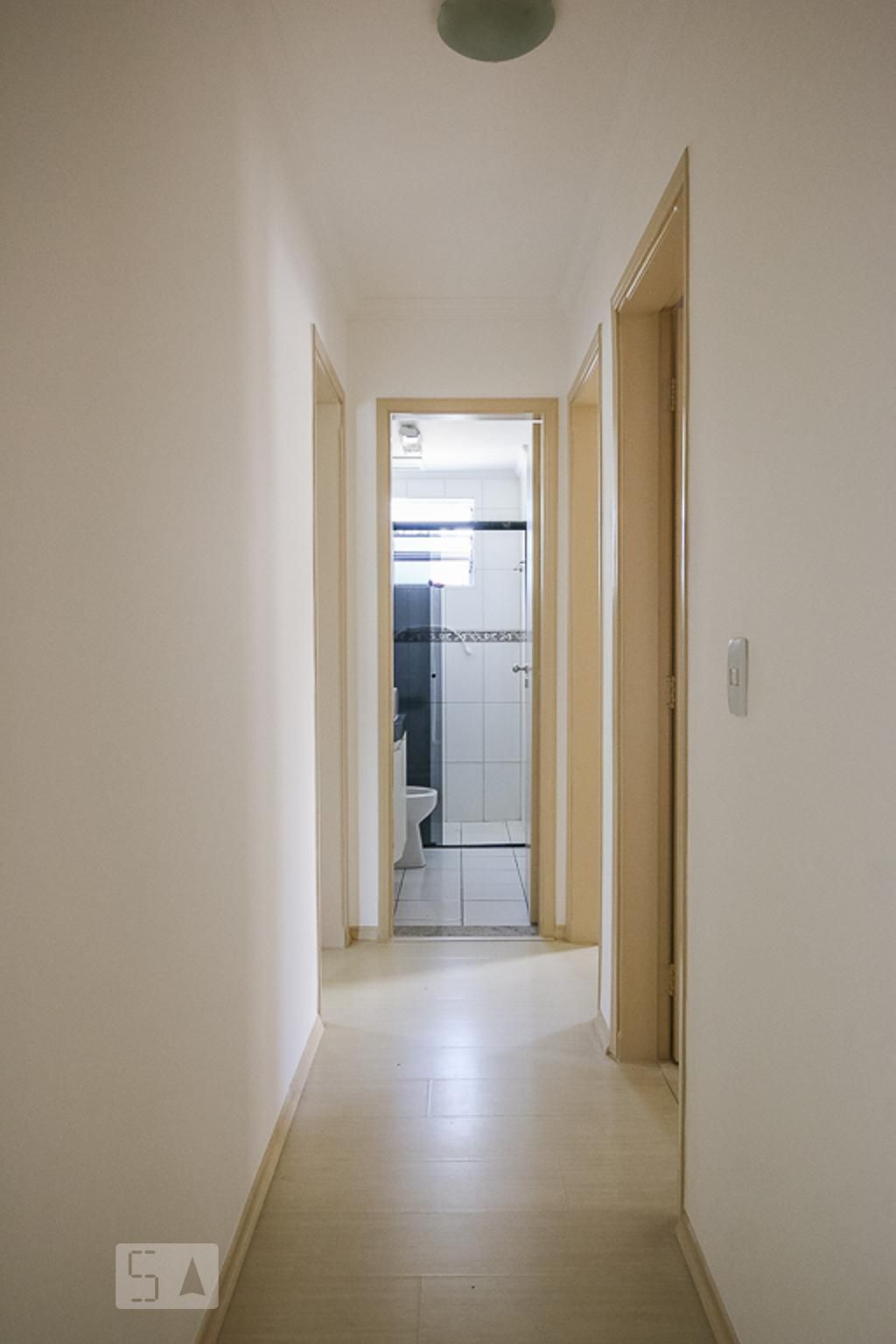 Apartamento à Venda - Mansões Santo Antônio, 3 Quartos,  64 m2 em , Campinas - sp | SoloBR
