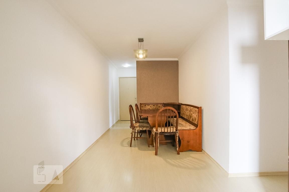 Apartamento à Venda - Mansões Santo Antônio, 3 Quartos,  64 m2 em , Campinas - sp | SoloBR