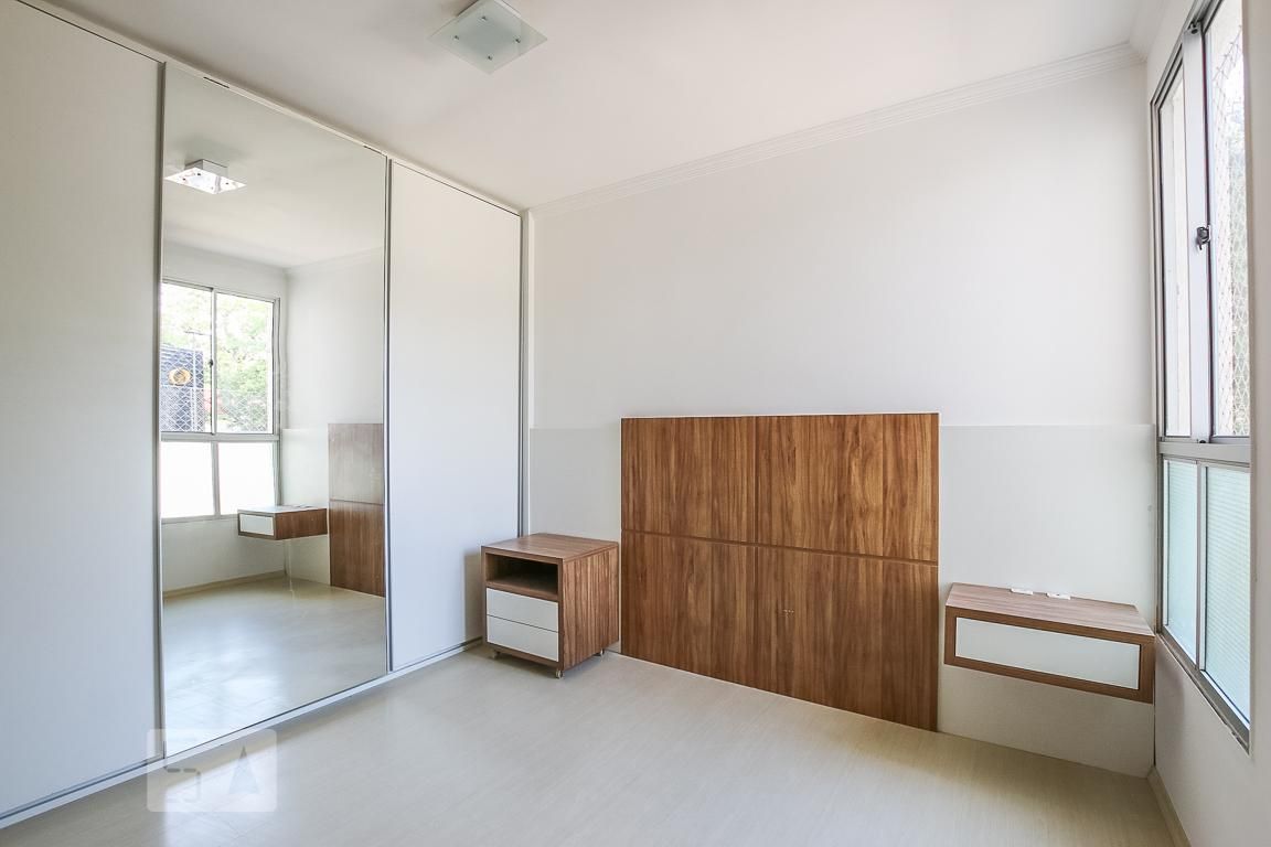 Apartamento à Venda - Mansões Santo Antônio, 3 Quartos,  64 m2 em , Campinas - sp | SoloBR