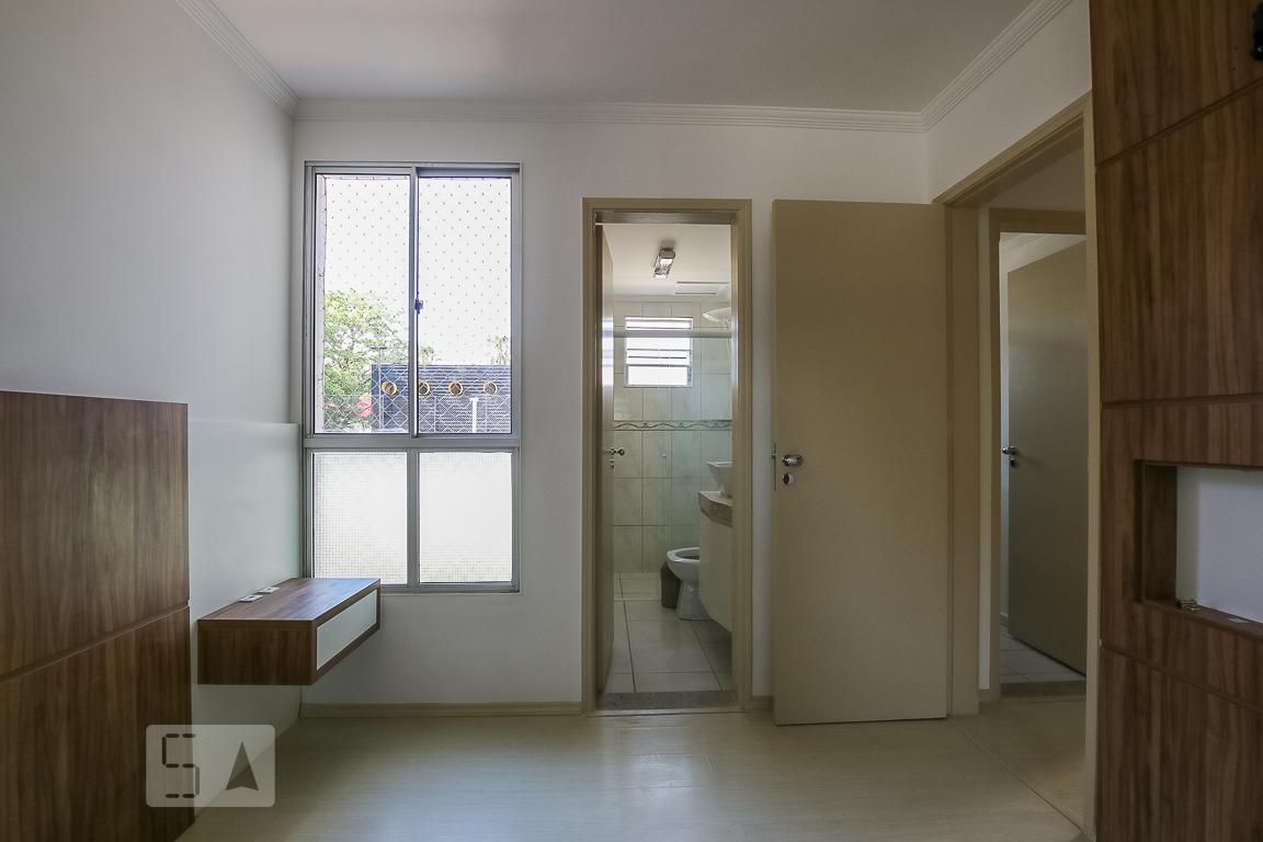 Apartamento à Venda - Mansões Santo Antônio, 3 Quartos,  64 m2 em , Campinas - sp | SoloBR