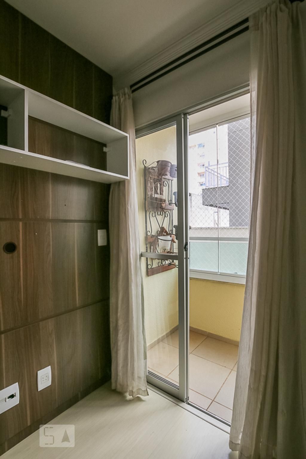 Apartamento à Venda - Mansões Santo Antônio, 3 Quartos,  64 m2 em , Campinas - sp | SoloBR