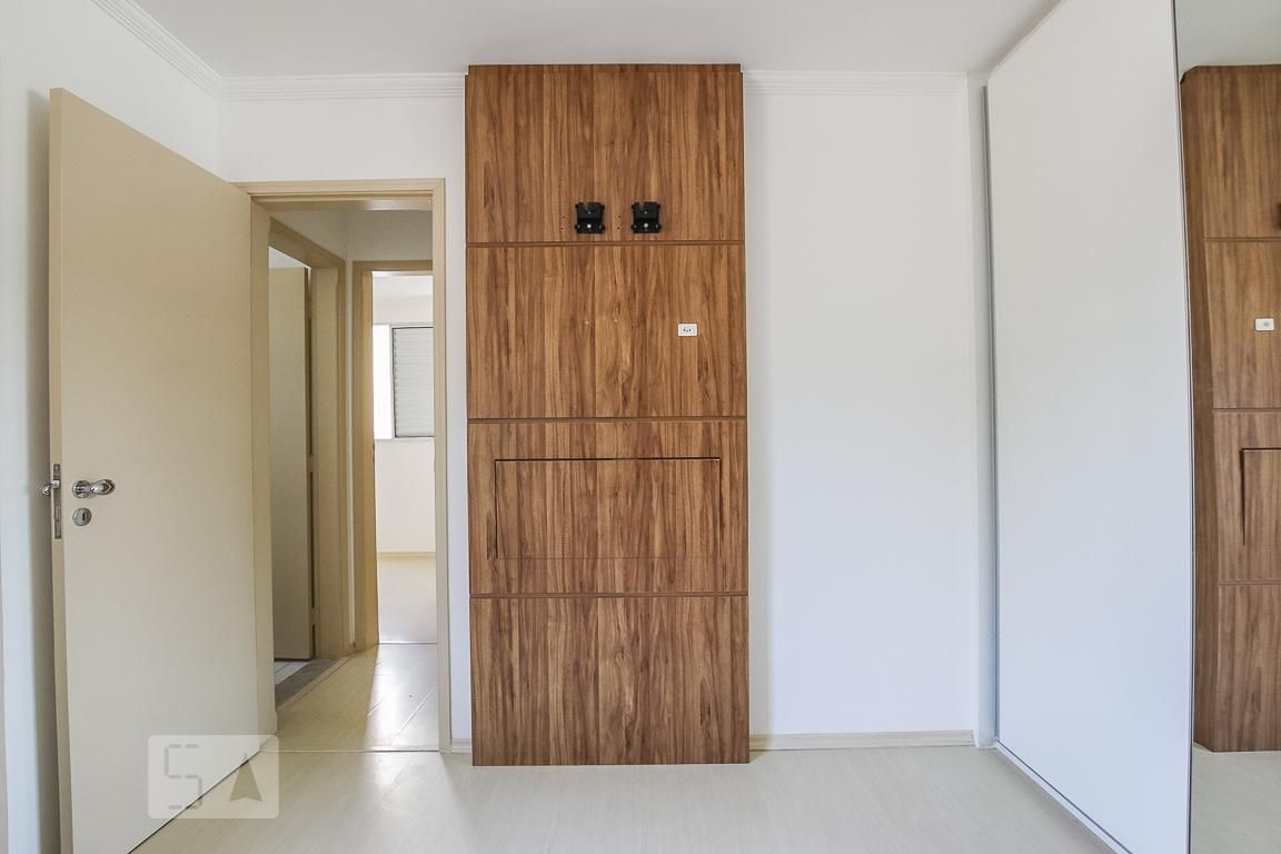 Apartamento à Venda - Mansões Santo Antônio, 3 Quartos,  64 m2 em , Campinas - sp | SoloBR