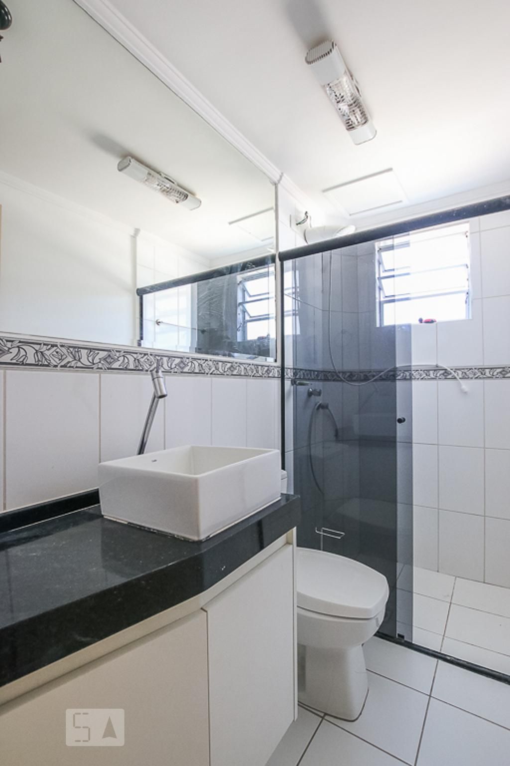 Apartamento à Venda - Mansões Santo Antônio, 3 Quartos,  64 m2 em , Campinas - sp | SoloBR
