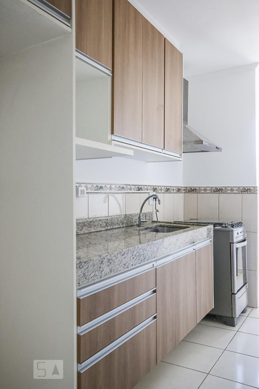 Apartamento à Venda - Mansões Santo Antônio, 3 Quartos,  64 m2 em , Campinas - sp | SoloBR
